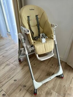 Detská stolička Peg Perego - 1