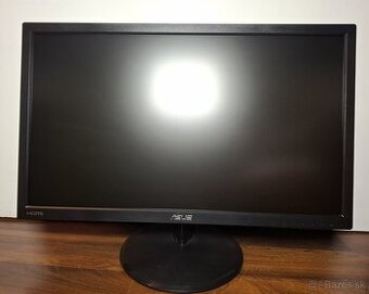 ASUS VP228HE 21,5" - 1