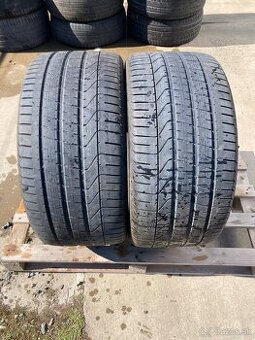 Pirelli letné 315/35R21 - 2ks - 1