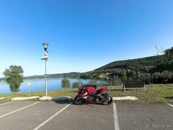 Honda CBR650R 2020 (možný odpočet DPH)