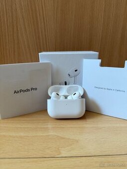 AirPods 2 pro