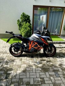 KTM Superduke 1290 GT