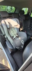 BRITAX Römer - SAFEFIX plus - storm grey