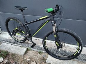 Cannondale Trail S-ko - 1