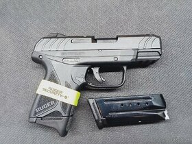 Ruger Security 9 - 1