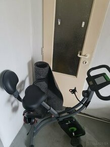 Tunturi Cardio Fit B25 X-Bike with BR