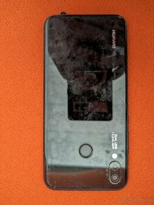 Huawei p20 Lite 4/64Gb