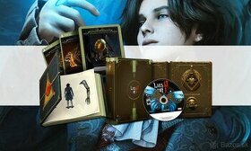 Lies of P Deluxe Edition XBOX