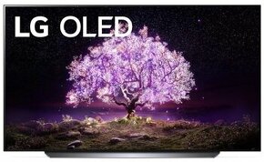 LG OLED65C11LB + krabica a faktúra