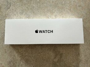 Apple Watch SE GPS 2023 44mm - 1