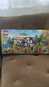 Lego Creator 31052 - 1