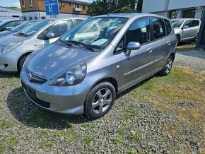 Honda Jazz - 1