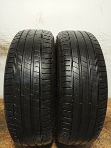 205/55 R19 Letné pneumatiky BF Goodrich Advantage 2 kusy