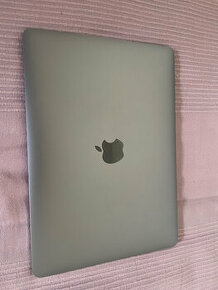 APPLE MacBook 12" 256GB (2017) Space Grey / 1,2 GHz / 8GB RA - 1