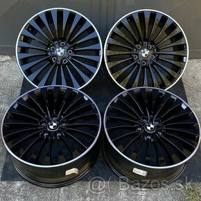 ✅ R20 ®️ Originál BMW 5x120 ✅ Bmw 5 F10 F11/ Bmw 6 - 1