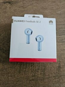 Huawei FreeBuds SE 2 modré