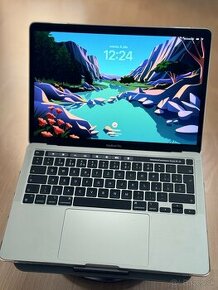 Apple Macbook Pro M1 13” SILVER