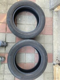 Pneumatiky Hankook 235/55 r18