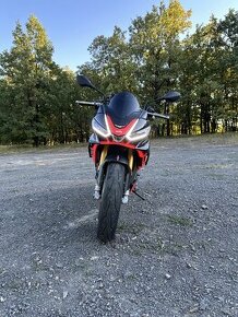 Aprilia TUONO V4 Factory