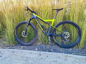 Cannondale scalpel 2  2019, veľkosť L