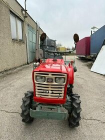 Yanmar YM1510D 4 WD