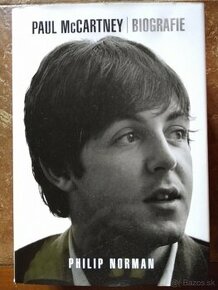 PAUL  McCARTNEY