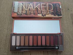 Urban Decay Naked Heat