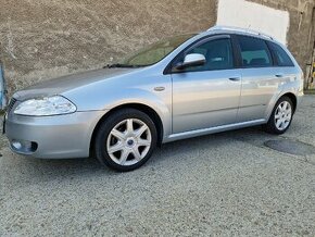 Predám Fiat Croma 1.9 MTJ 110 KW Dynamic,bez korozie - 1