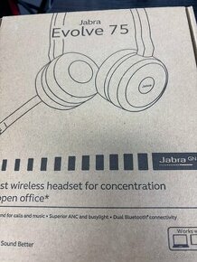 Jabra Evolve 75 - 1