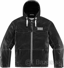 TOP Bunda ICON «The Hood Jacket» - 1