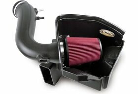 Cold air intake sanie na mustang - 1