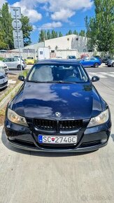 Bmw e90 330xd A/T