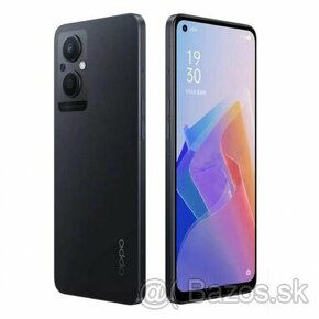 Oppo A96 6GB/128GB Dual SIM novy, nepoužitý - 1