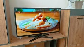 HD-Led Televízor Technika 32"-80cm - 1