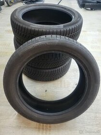 predam zimné pneumatiky 215/50 R19 Continental Wintercontact - 1