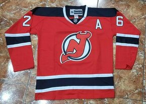 New Jersey Devils - Patrik Elias - 1