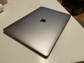 Mac Book Pro 2017