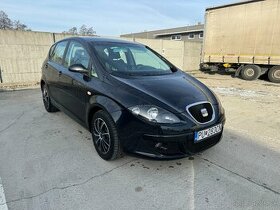 Seat Altea 1.9 tdi 2009