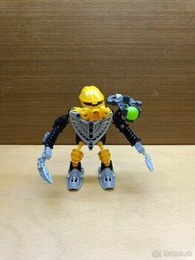 LEGO Bionicle Mahri matoran Dekar (8930) - 1