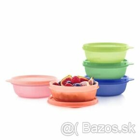 Tupperware Malá Hitparáda 5ks 300ml - 1