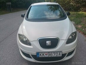 Seat Altea XL 1.9 tdi.77kw.Bez PDF