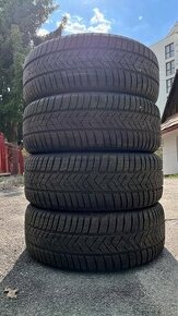 ❄️Zimné pneu 225/60 r17 - 1