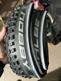 Plast Schwalbe Nobby Nic Performance Evo 26x2,1