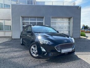 Ford Focus Kombi 2.0 EcoBlue 110 kW (150k) M6 Business Editi - 1