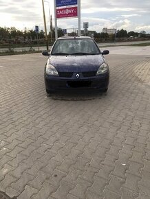 Predam Renault Thália 1.4 benzin 55kw