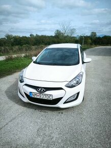 Predám Hyundai i30 - 1