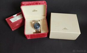 Omega Speedmaster Full Set hodinky