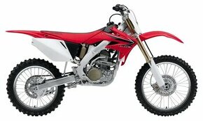 Crf 250