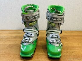 Scarpa GEA 36,5 EU / 23 mondo