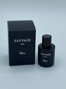 DIOR Sauvage Elixir 60ml